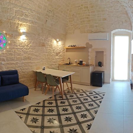 Casa Munna Villa Ceglie Messapica Ngoại thất bức ảnh
