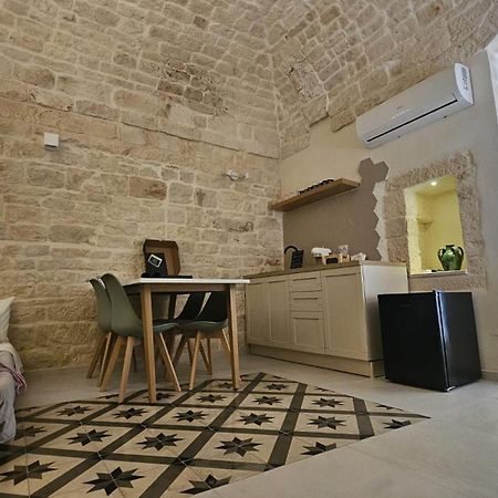 Casa Munna Villa Ceglie Messapica Ngoại thất bức ảnh