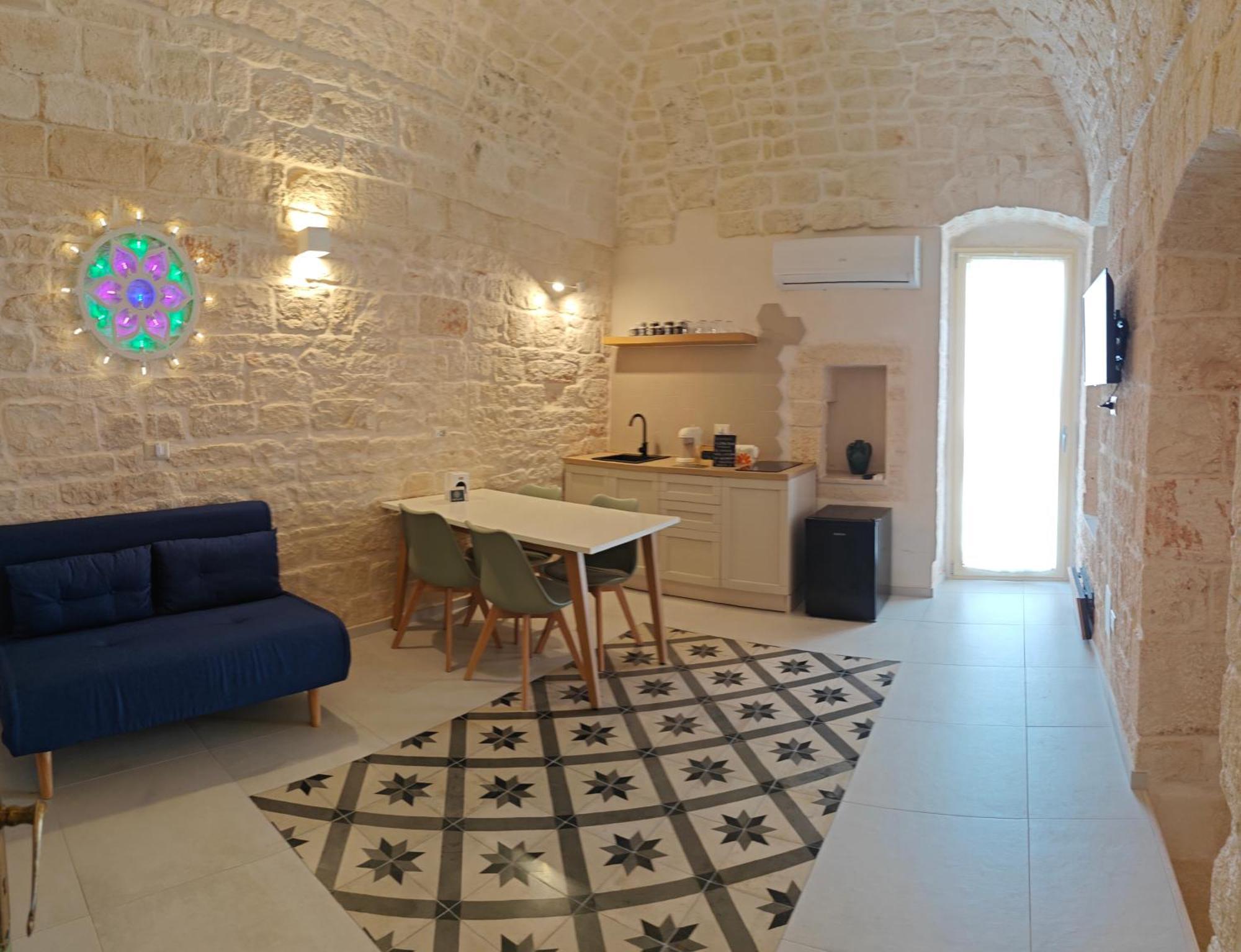 Casa Munna Villa Ceglie Messapica Ngoại thất bức ảnh