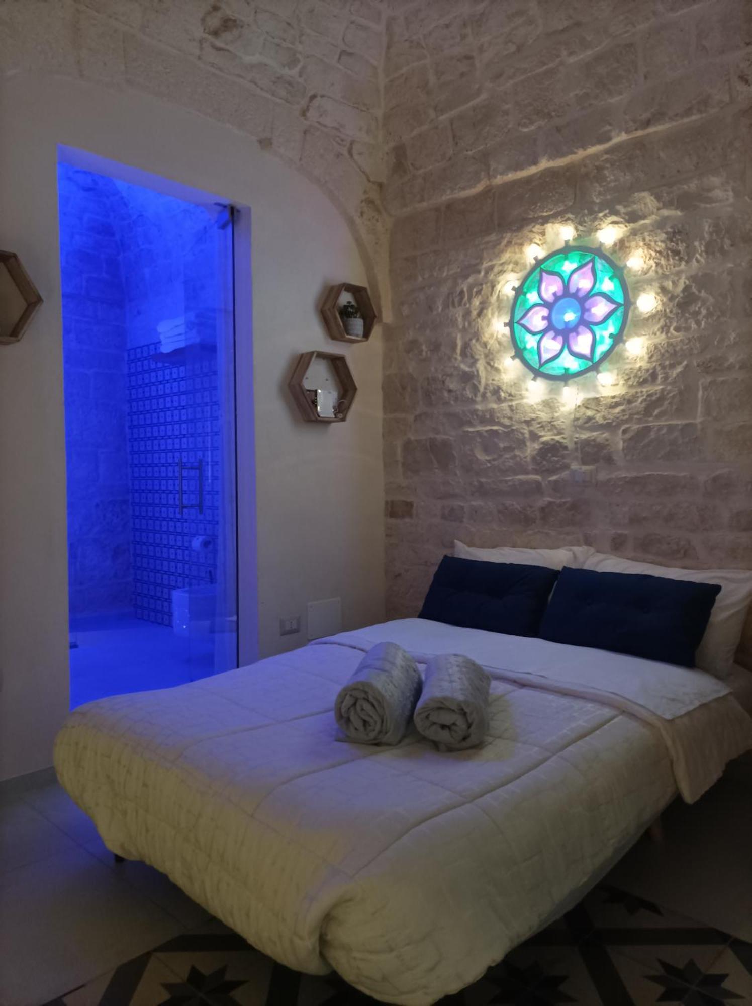 Casa Munna Villa Ceglie Messapica Ngoại thất bức ảnh